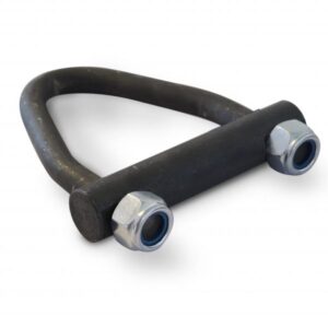 Delta Ring – DR75120DEM/26