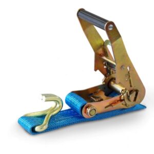 Hook With Belt