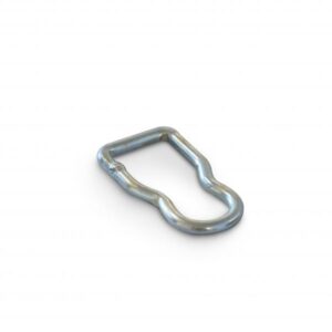 Waisted Ring